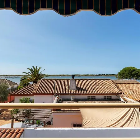 Mar Rompido El Rompido