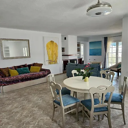 Mar Rompido El Rompido