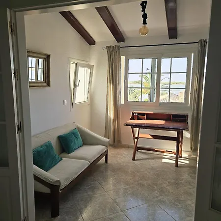 Mar Rompido Hytte El Rompido