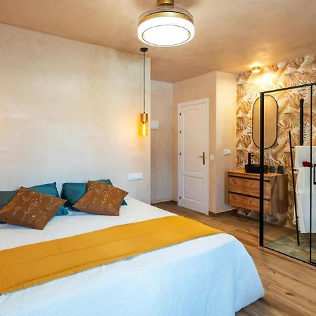 Hytte Mar Rompido El Rompido