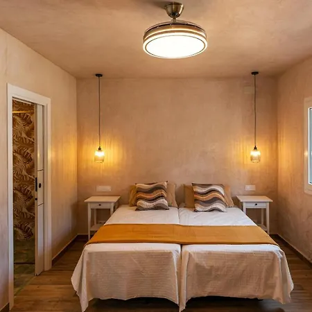 Mar Rompido Hytte El Rompido